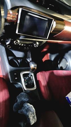 تۆیۆتا هایلۆکس